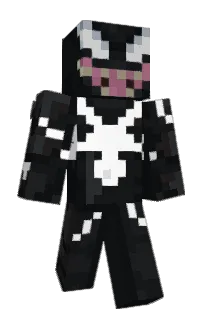 Front of frillen08's skin