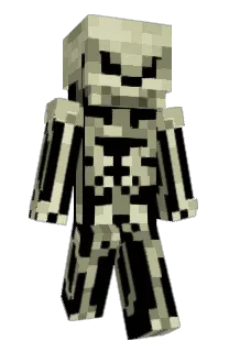 Front of nommurs's skin