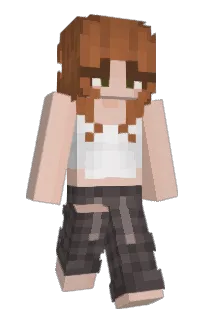 Front of vani11ina's skin