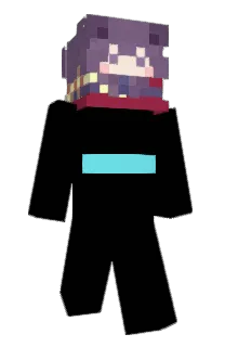 Front of Xuan_1027's skin
