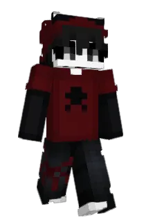 Marsnotheplanet's Minecraft skin