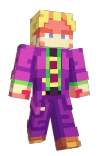 Front of smkoi's skin