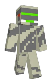 hmncwyfdf's Minecraft skin