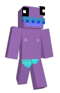 Front of Daminou74's skin
