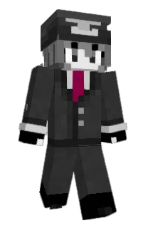 Front of k1iq's skin