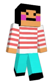 Skin preview