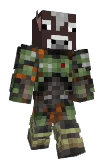Front of Maks2019's skin