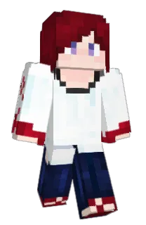 E_phenix's Minecraft skin