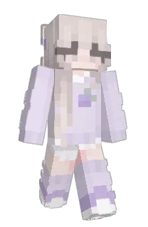 lenabtw's Minecraft skin