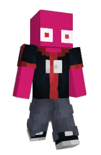 Front of basiliskvenom77's skin