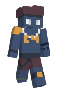averagebrine's Minecraft skin