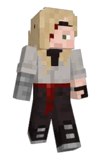 Skelal's Minecraft skin