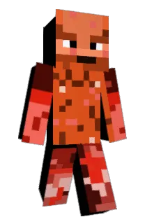 Front of kisakii_'s skin