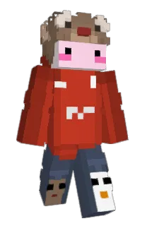 Front of Maks190's skin