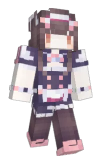 Front of timmy1005's skin