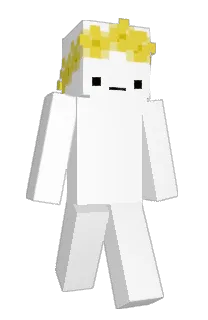 DaMulchi's Minecraft skin