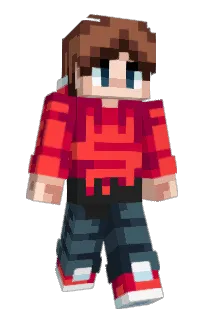 Mar_363's Minecraft skin