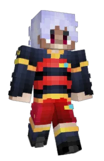 Front of BunnyIglesias's skin