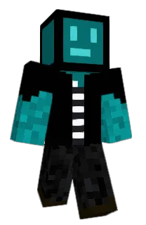 Front of Cris147's skin