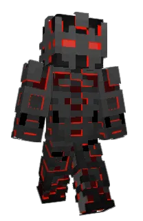 Front of H1ck3r69's skin