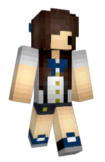 Front of Fanta999's skin