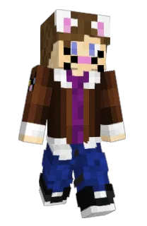Front of Kodas555's skin