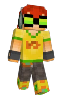 Front of Kylerfunk's skin