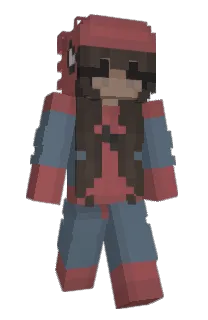Front of alyssaad1's skin