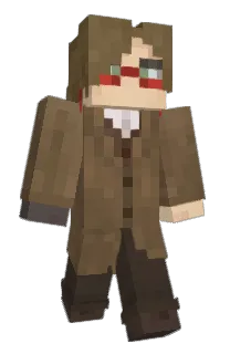 Front of NT3000s's skin