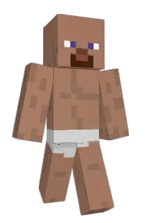 ZernooXx's Minecraft skin