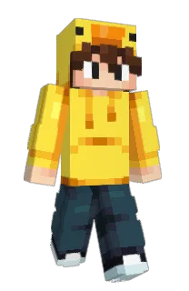 FarterPoop123's Minecraft skin