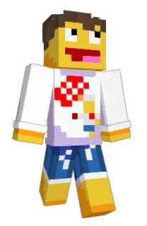 boosle2015's Minecraft skin