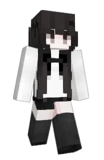Front of ryaw's skin