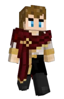 ghotiii's Minecraft skin