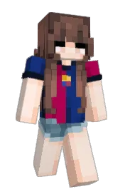 Skin preview