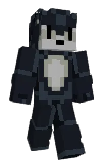 Front of ItsVall098's skin