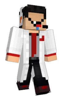 Front of viniccius13's skin