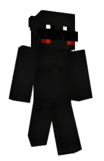 DOdj0's Minecraft skin
