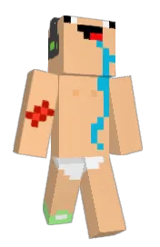 Skin preview