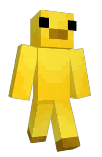 Front of GabrielLange11's skin