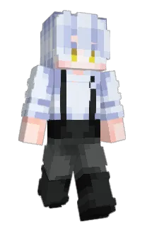 Front of BeerKunGZz's skin