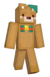 Skin preview
