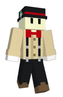 Front of Cup299's skin
