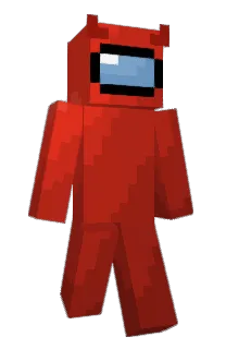 Front of Ka07ma's skin
