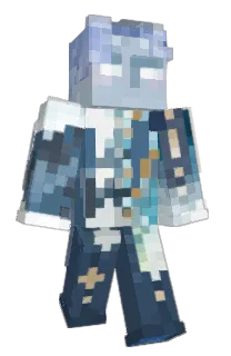 EatMyPantaloon's Minecraft skin