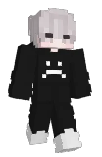 C200V6's Minecraft skin