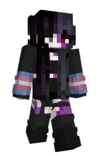 Front of Kaguya_x3's skin