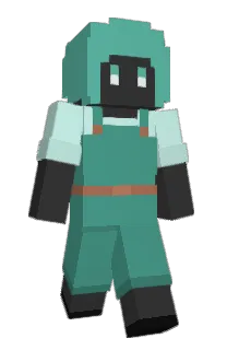 namiki8's Minecraft skin