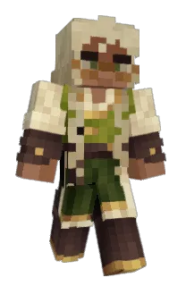 Front of codecks's skin