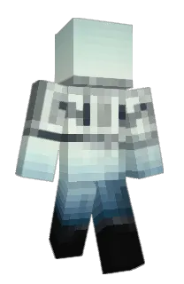 rad1ohead's Minecraft skin